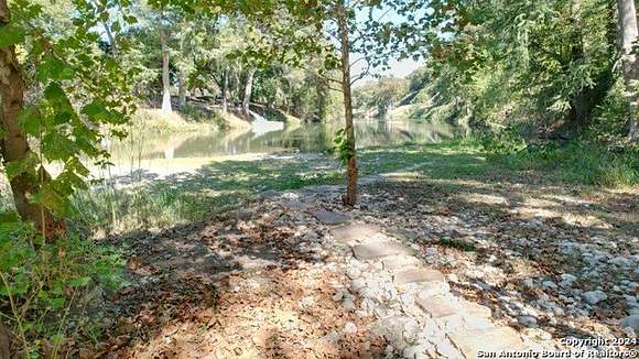 0.17 Acres of Residential Land for Sale in New Braunfels, Texas