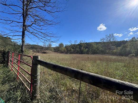 23.4 Acres of Agricultural Land for Sale in Rutherfordton, North Carolina