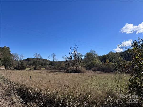 23.4 Acres of Agricultural Land for Sale in Rutherfordton, North Carolina