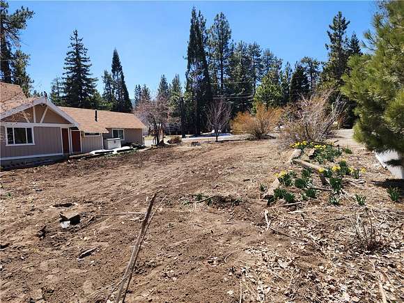 0.179 Acres of Residential Land for Sale in Big Bear Lake, California