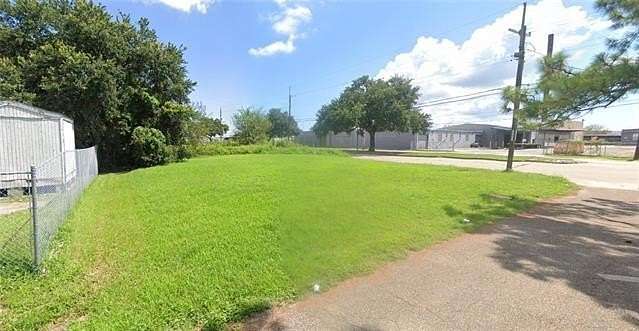 0.11 Acres of Residential Land for Sale in New Orleans, Louisiana