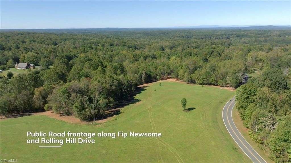 2 Acres of Residential Land for Sale in Tobaccoville, North Carolina