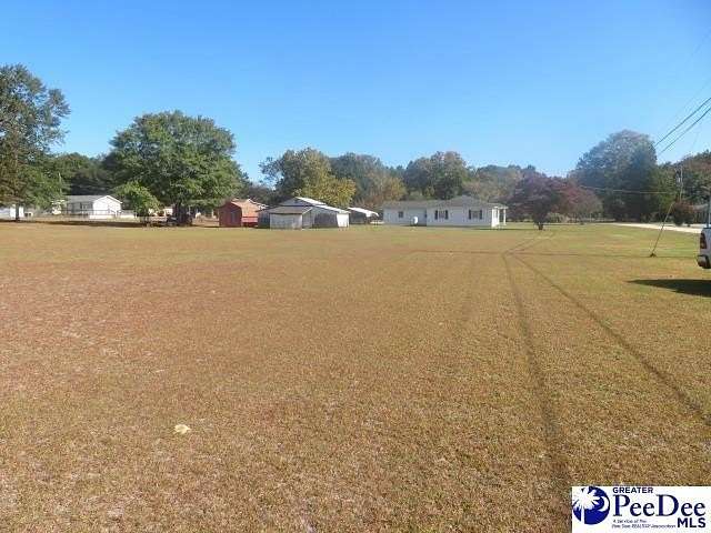 0.65 Acres of Residential Land for Sale in Hartsville, South Carolina