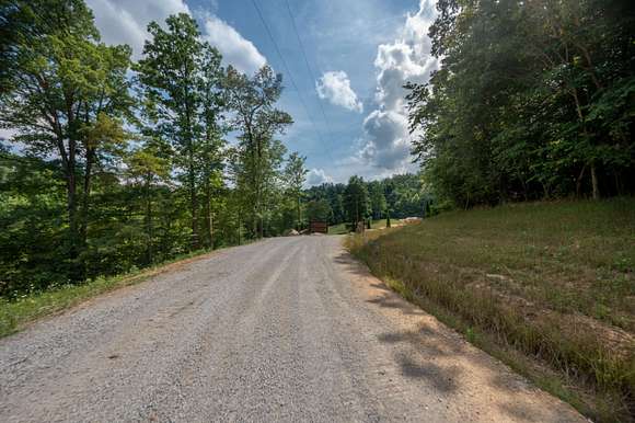 1.03 Acres of Land for Sale in Stanton, Kentucky