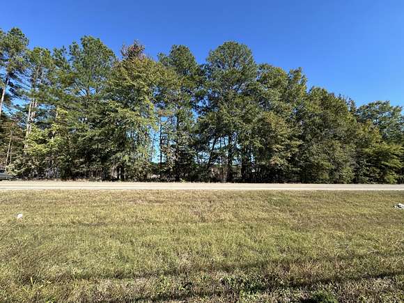 88.82 Acres of Recreational Land for Sale in Columbus, Mississippi