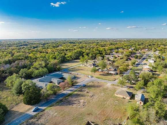 0.241 Acres of Land for Sale in Terrell, Texas