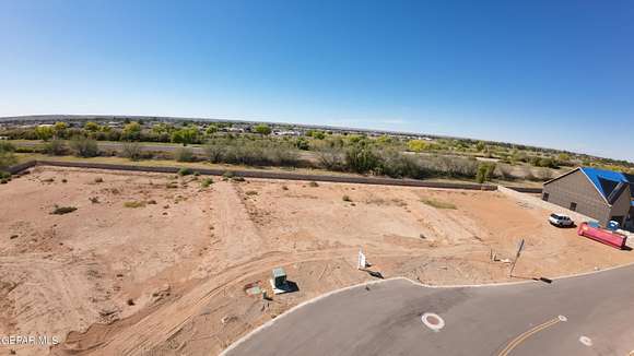 0.27 Acres of Residential Land for Sale in El Paso, Texas