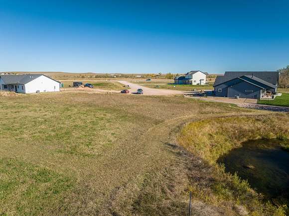 1 Acre of Residential Land for Sale in Piedmont, South Dakota