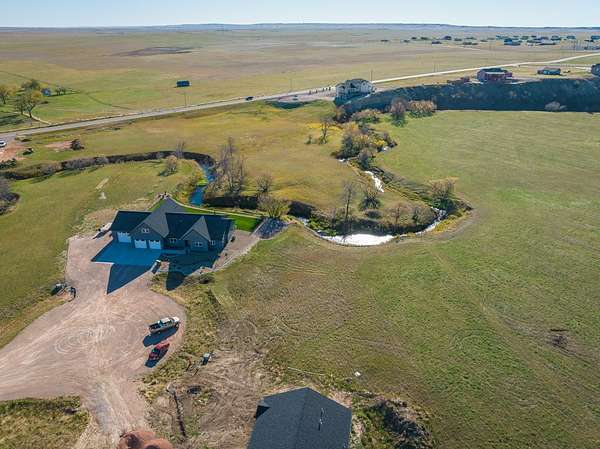 1 Acre of Residential Land for Sale in Piedmont, South Dakota