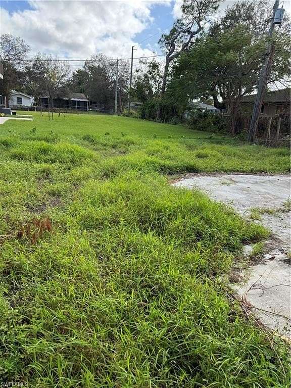 0.14 Acres of Residential Land for Sale in Naples, Florida