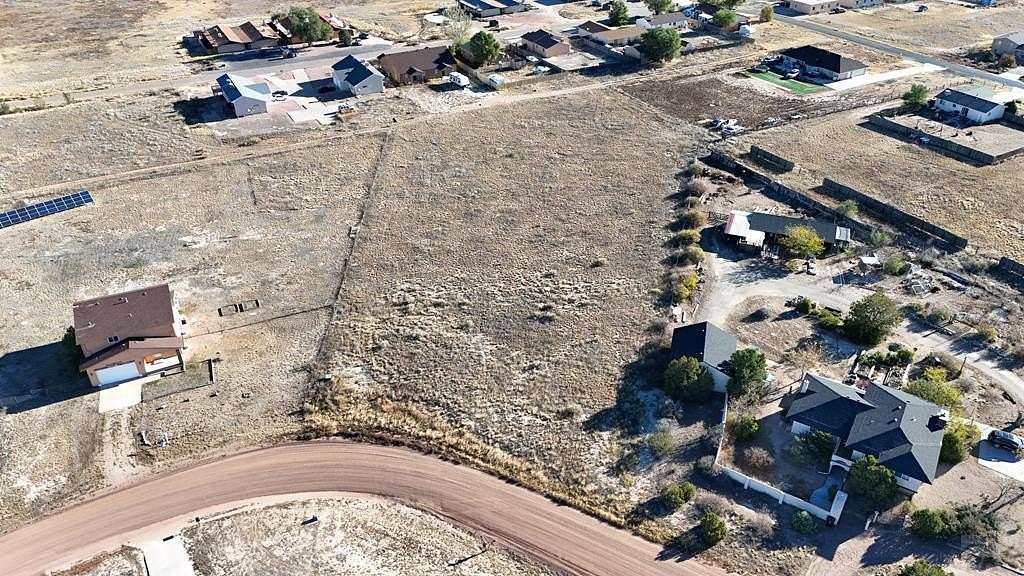 1.87 Acres of Residential Land for Sale in Pueblo West, Colorado