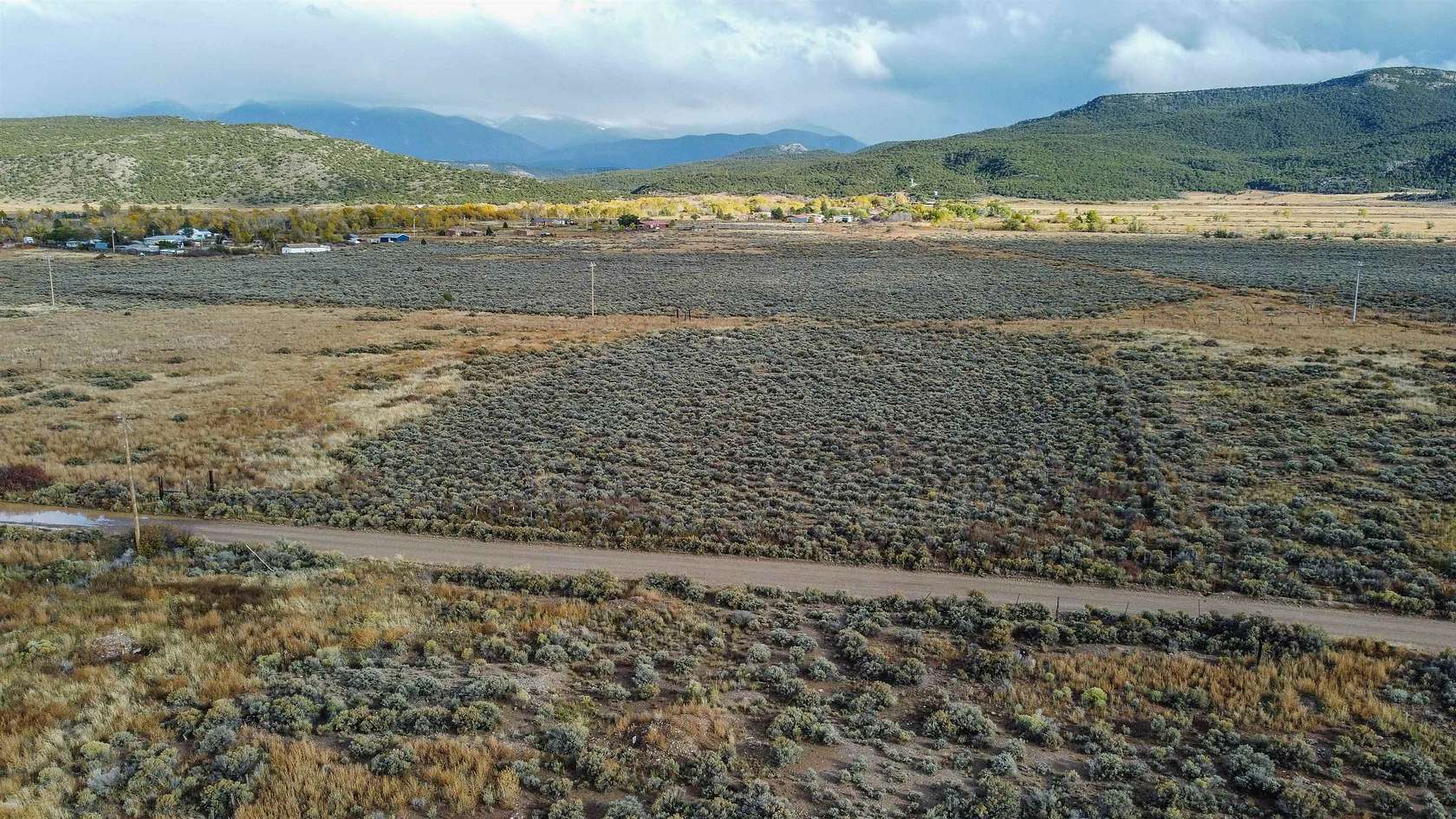 2.21 Acres of Land for Sale in Costilla, New Mexico