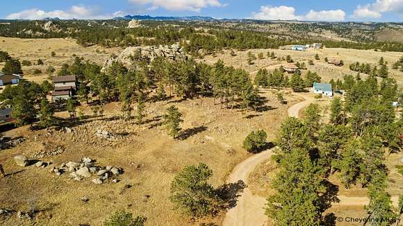 1.27 Acres of Residential Land for Sale in Cheyenne, Wyoming