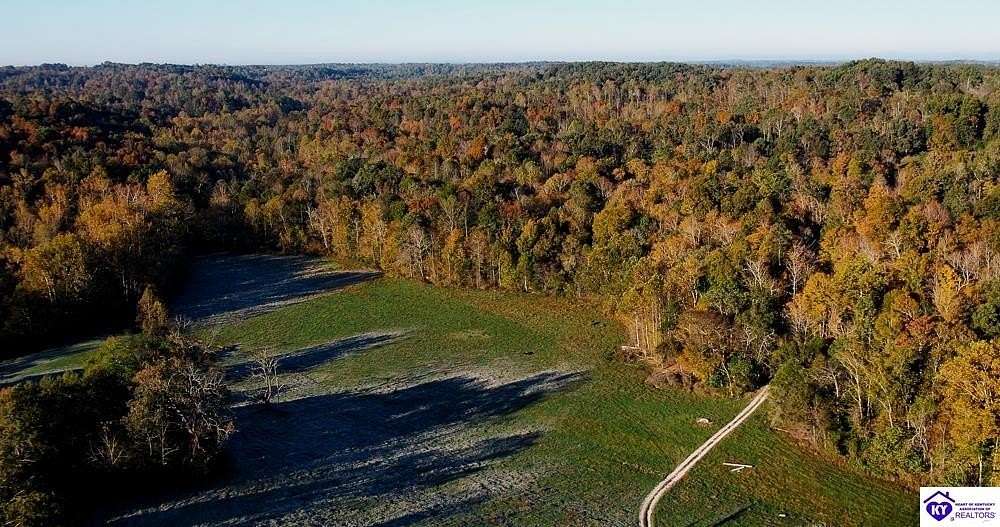 383.6 Acres of Land for Sale in Eastview, Kentucky