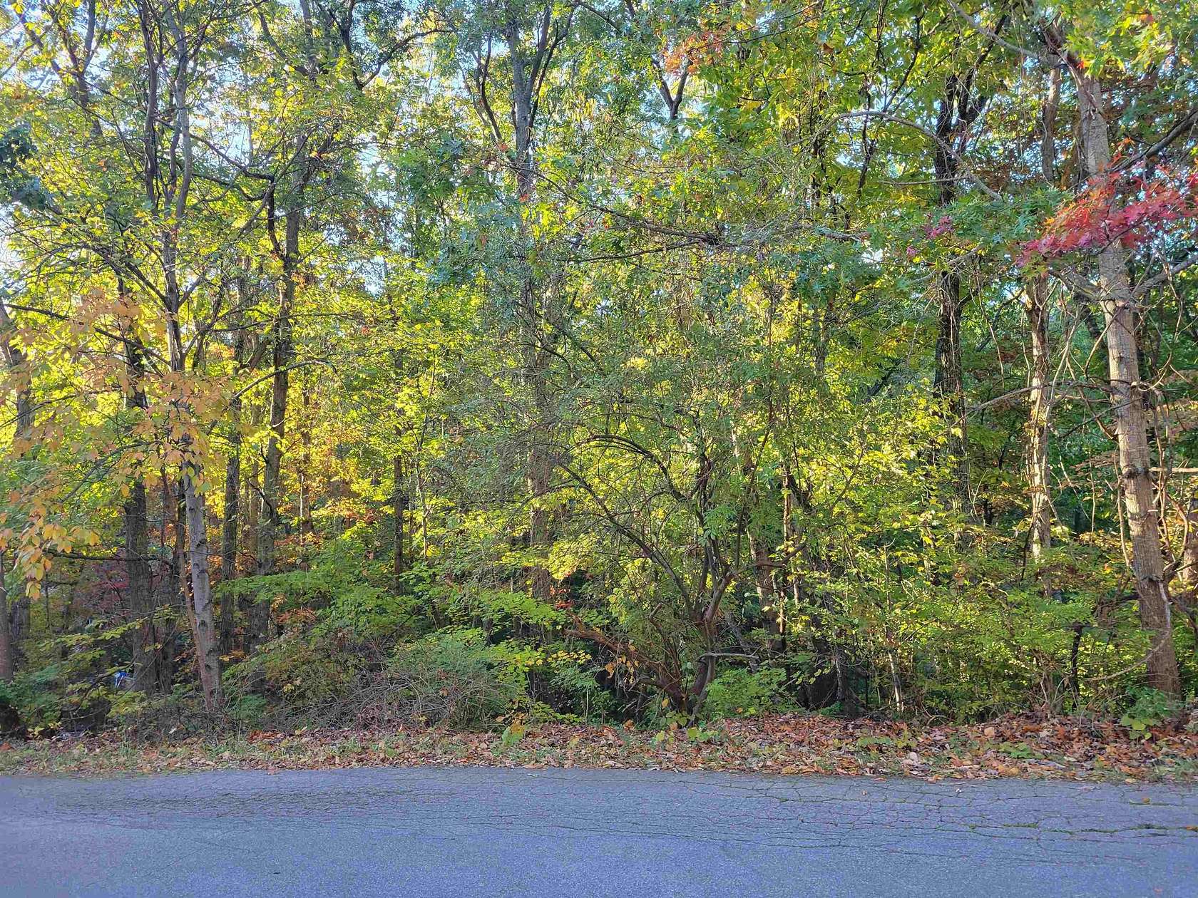 0.49 Acres of Land for Sale in Christiansburg, Virginia