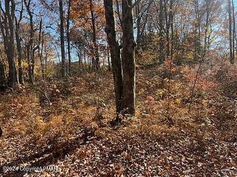 0.74 Acres of Residential Land for Sale in Jim Thorpe, Pennsylvania