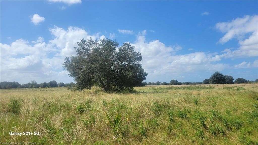 5 Acres of Land for Sale in Venus, Florida