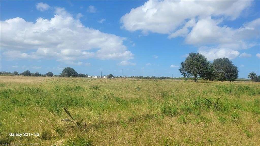 5 Acres of Agricultural Land for Sale in Venus, Florida