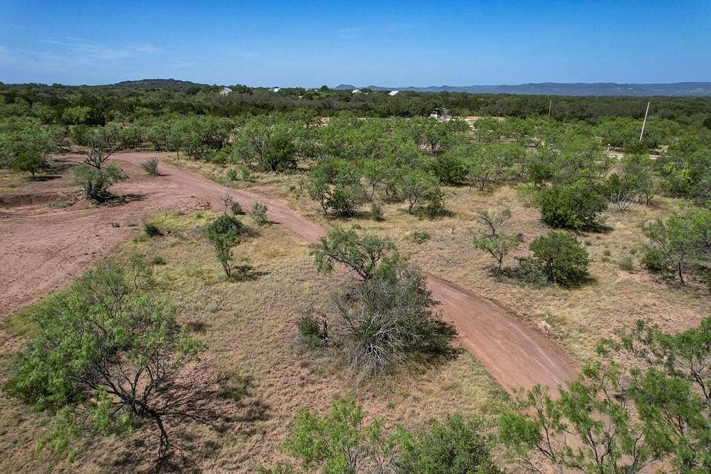 2.66 Acres of Residential Land for Sale in Camp Wood, Texas