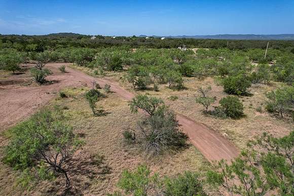 2.66 Acres of Residential Land for Sale in Camp Wood, Texas