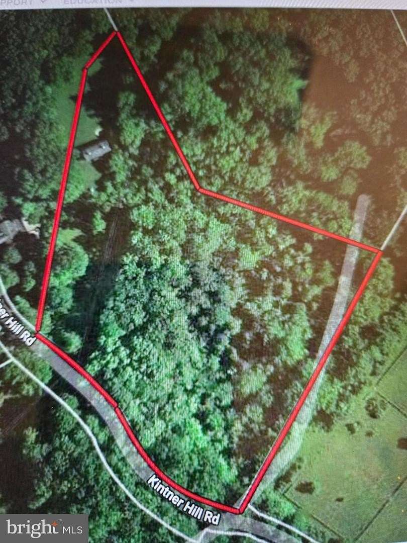 4.03 Acres of Land for Sale in Upper Black Eddy, Pennsylvania - LandSearch