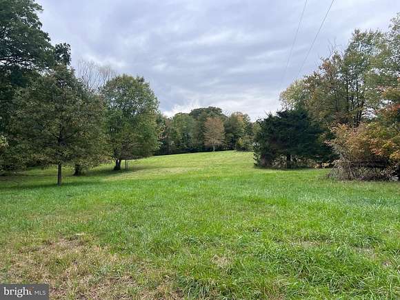 1.18 Acres of Land for Sale in Bealeton, Virginia