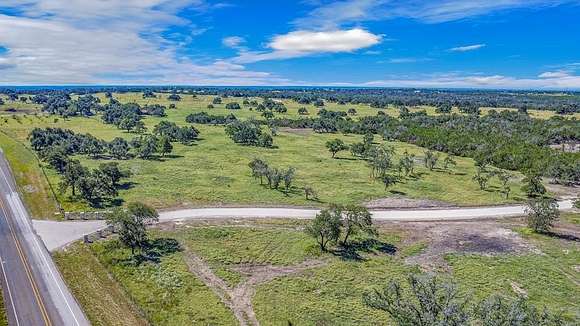 10.7 Acres of Land for Sale in Kerrville, Texas