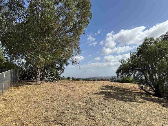 0.63 Acres of Residential Land for Sale in San Diego, California