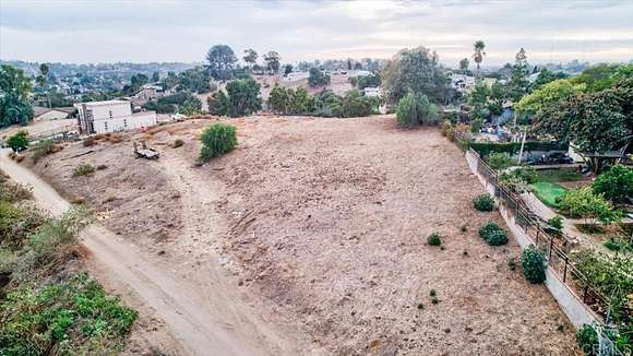 0.63 Acres of Residential Land for Sale in San Diego, California