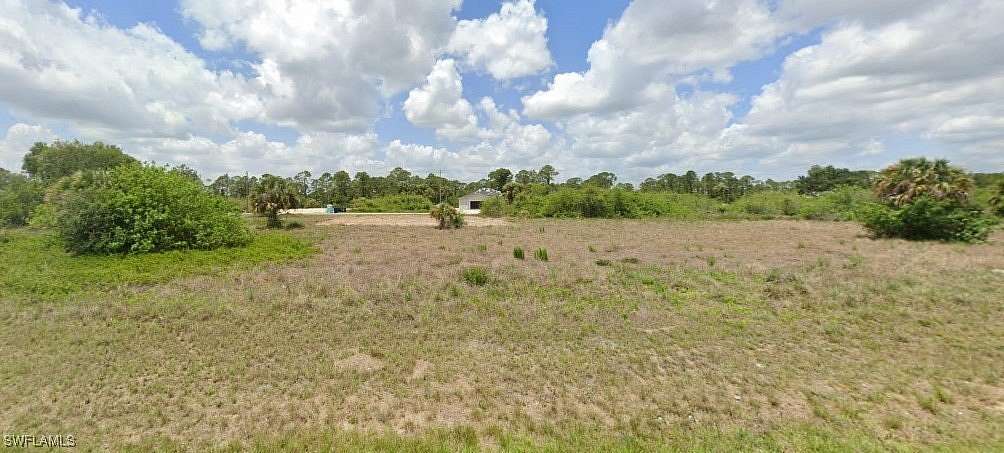 0.23 Acres of Residential Land for Sale in LaBelle, Florida