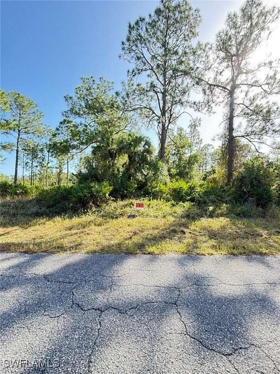 0.5 Acres of Residential Land for Sale in Lehigh Acres, Florida