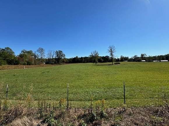 7.01 Acres of Residential Land for Sale in Cookeville, Tennessee