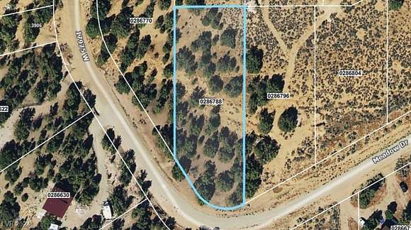 0.66 Acres of Residential Land for Sale in Cedar City, Utah