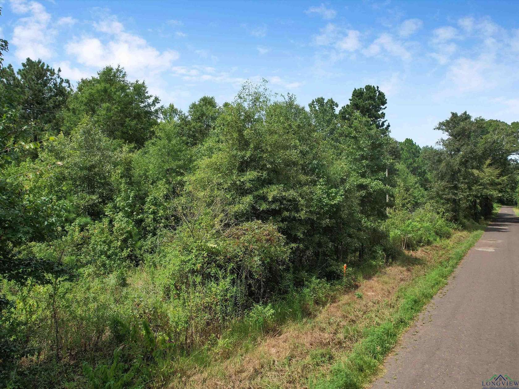 4.5 Acres of Residential Land for Sale in Gilmer, Texas