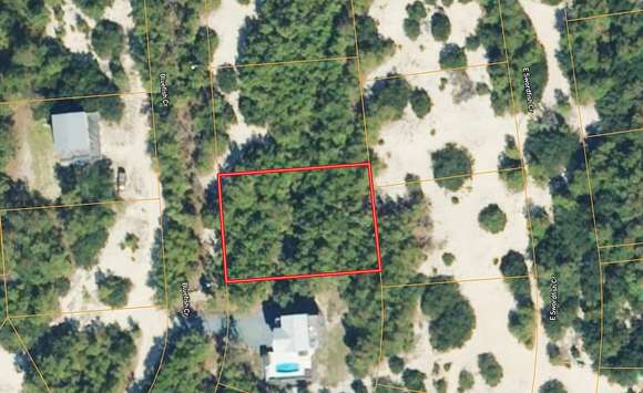 0.33 Acres of Residential Land for Sale in Corolla, North Carolina