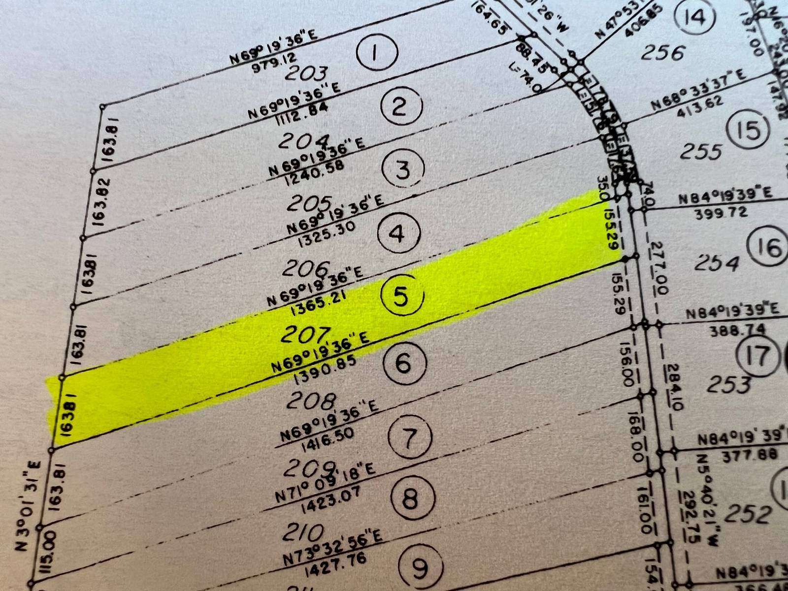 4.7 Acres of Residential Land for Sale in Dorris, California