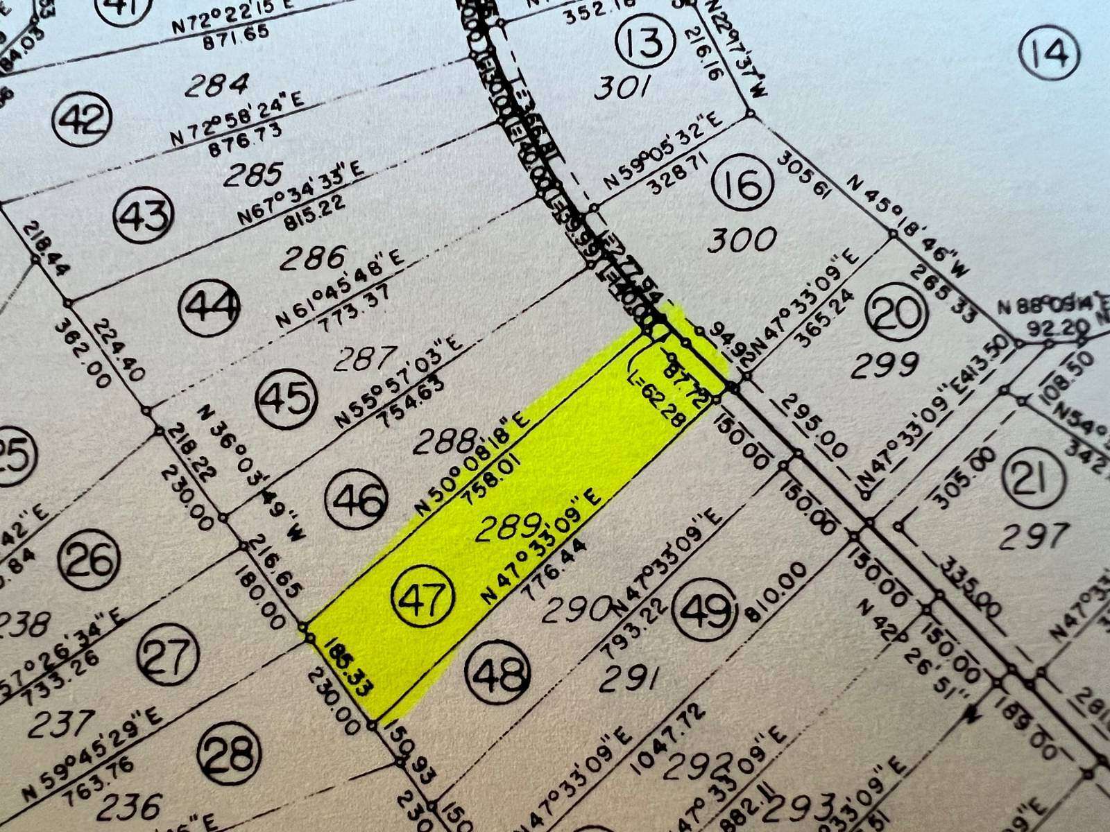 2.9 Acres of Residential Land for Sale in Dorris, California