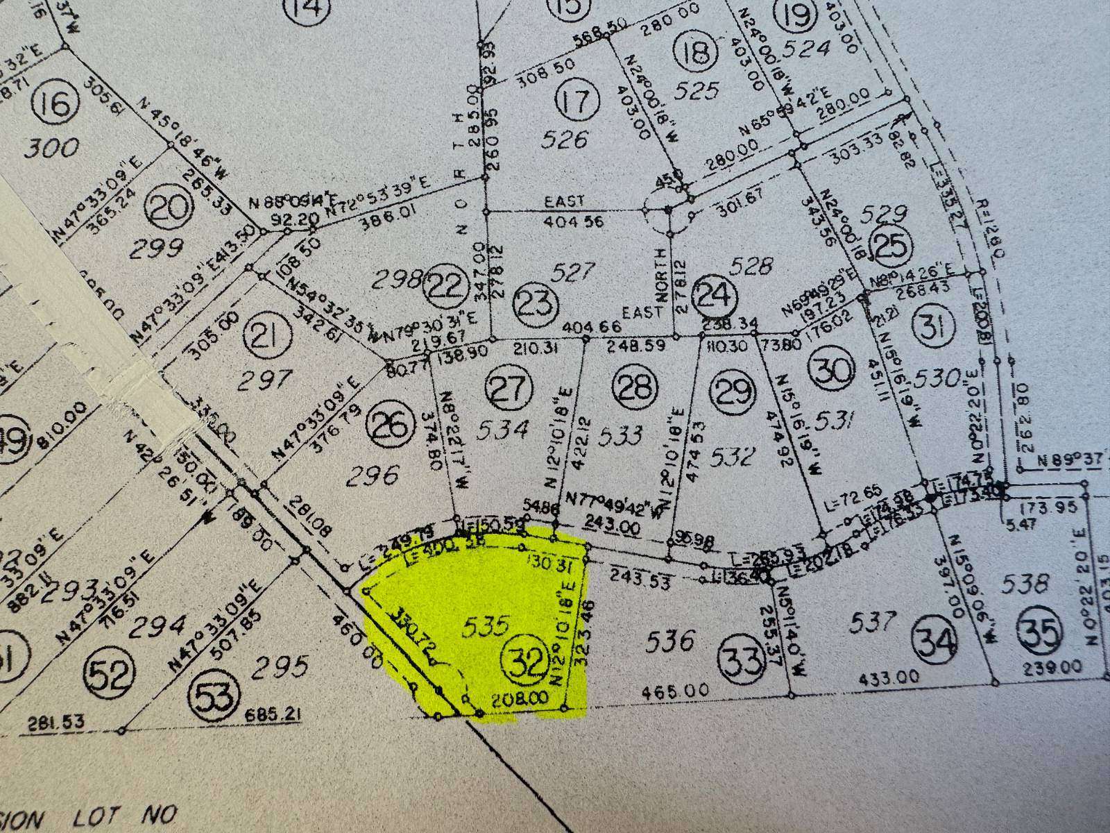 2.9 Acres of Residential Land for Sale in Macdoel, California