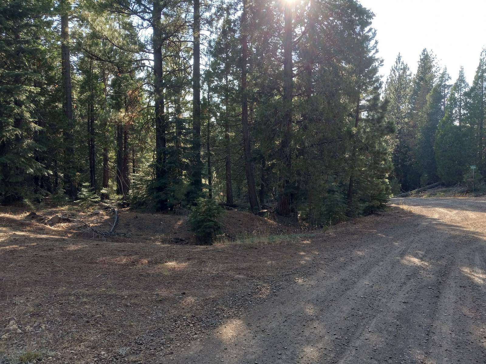 1.25 Acres of Land for Sale in Alturas, California