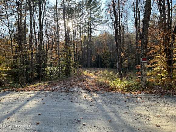 1.8 Acres of Land for Sale in Horicon Town, New York