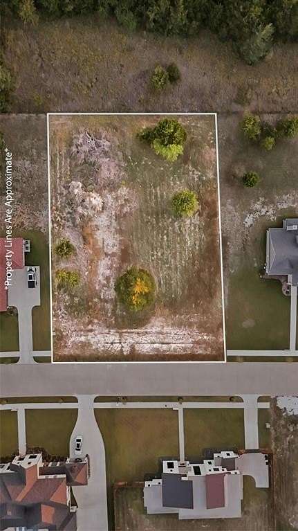 0.73 Acres of Residential Land for Sale in Midlothian, Texas