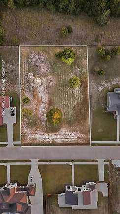 0.73 Acres of Residential Land for Sale in Midlothian, Texas