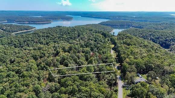 2.26 Acres of Residential Land for Sale in Mountain Home, Arkansas