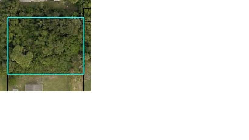 0.28 Acres of Residential Land for Sale in Vero Beach, Florida