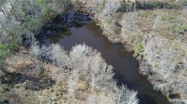 134.74 Acres of Recreational Land for Sale in Kentwood, Louisiana