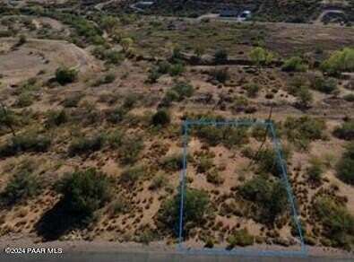 0.16 Acres of Residential Land for Sale in Mayer, Arizona