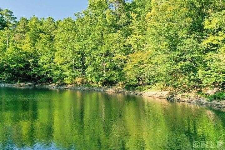 4.4 Acres of Residential Land for Sale in Double Springs, Alabama