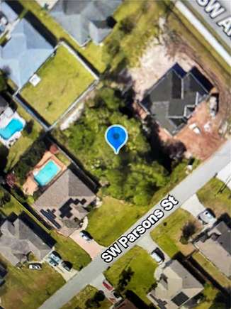 0.23 Acres of Residential Land for Sale in Port St. Lucie, Florida