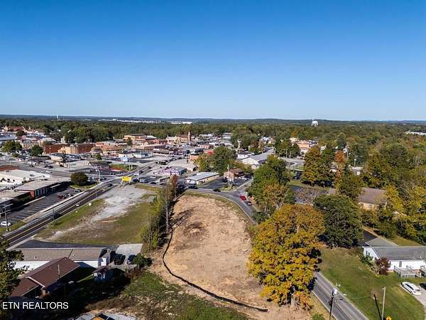 0.8 Acres of Land for Sale in Crossville, Tennessee