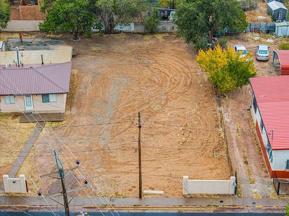 0.18 Acres of Residential Land for Sale in Santa Fe, New Mexico